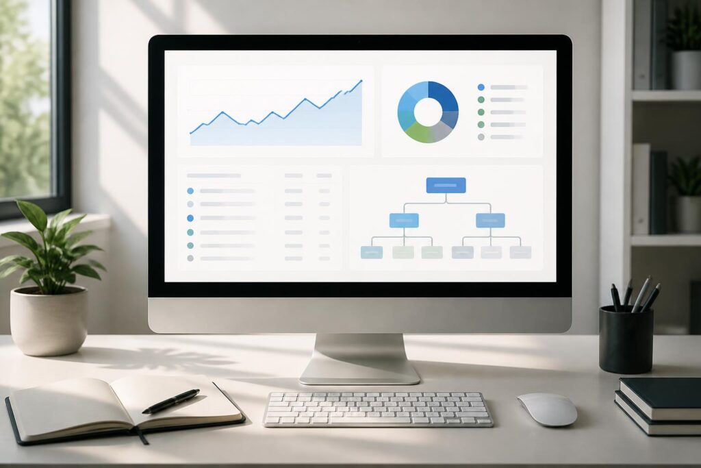 Reading Google Search Console Data to Improve Website Performance