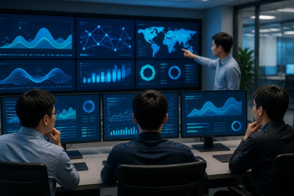 Proactive Website Monitoring: How to Detect Problems Before Customers Report Them
