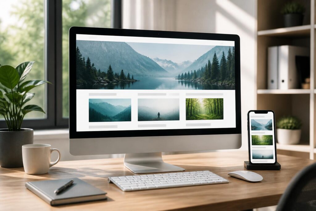 Website Accessibility: A Better Foundation for All Users
