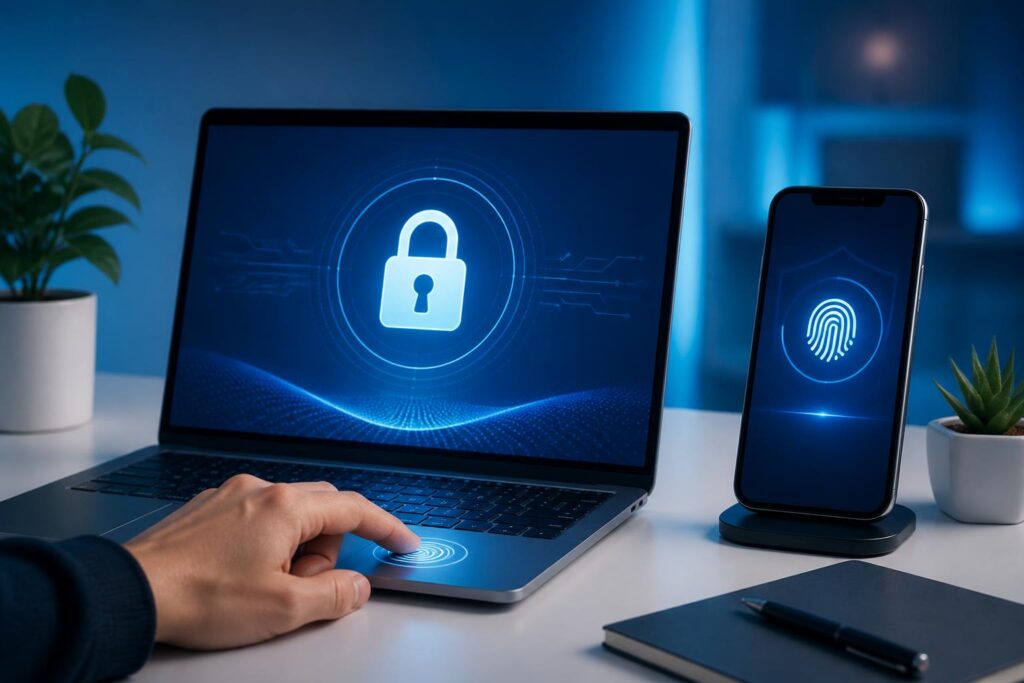 What Are Passkeys and Why Should Websites Prepare for This New Login Method?