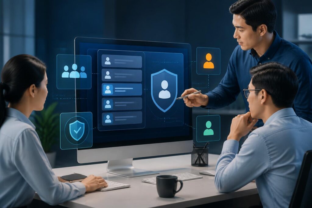 Website Administration Permissions: Reducing Risks from Overlooked Accounts