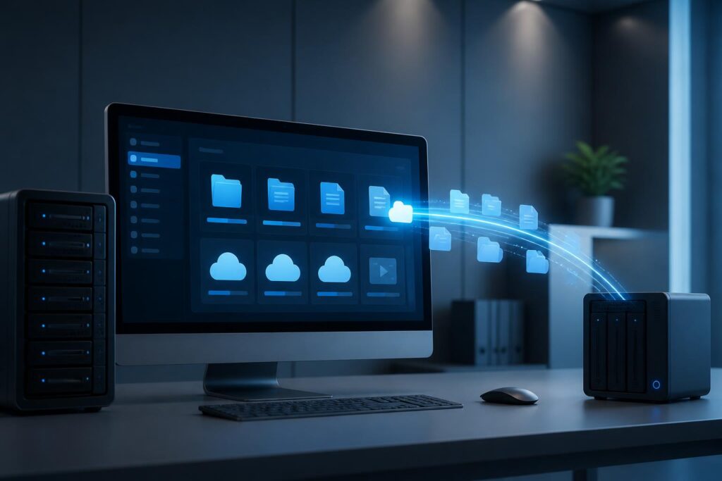 How to Back Up a Website Properly: The Foundation for Recovery from Any Incident