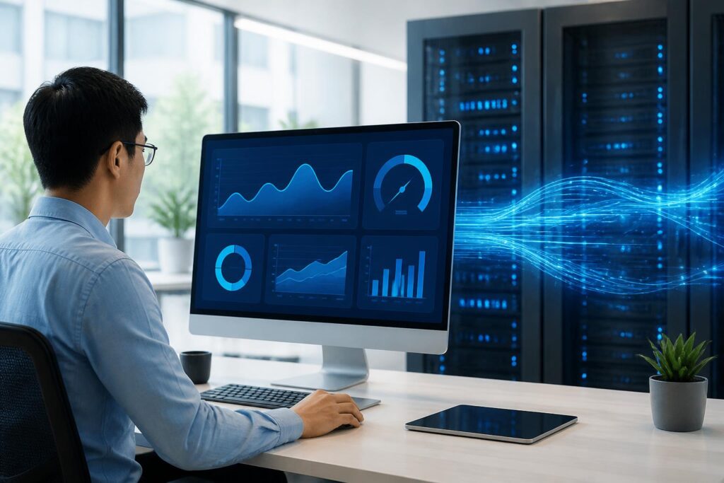 Website Speed Optimization: Foundational Steps for Faster, More Stable Page Loading