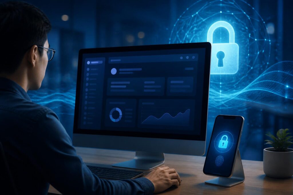 Why Multi-Factor Authentication Should Become the Security Standard for Websites
